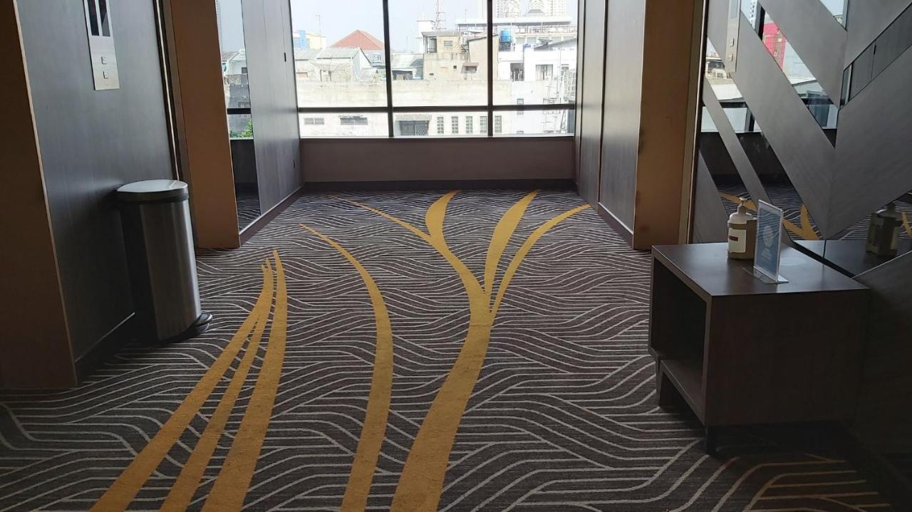 Luminor Hotel Jakarta Kota By Wh Zewnętrze zdjęcie
