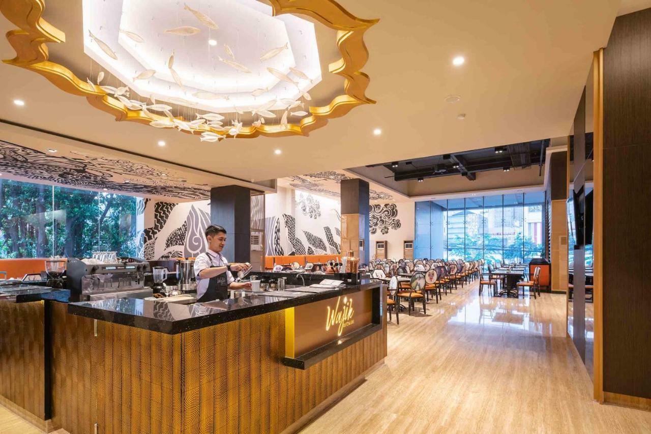 Luminor Hotel Jakarta Kota By Wh Zewnętrze zdjęcie