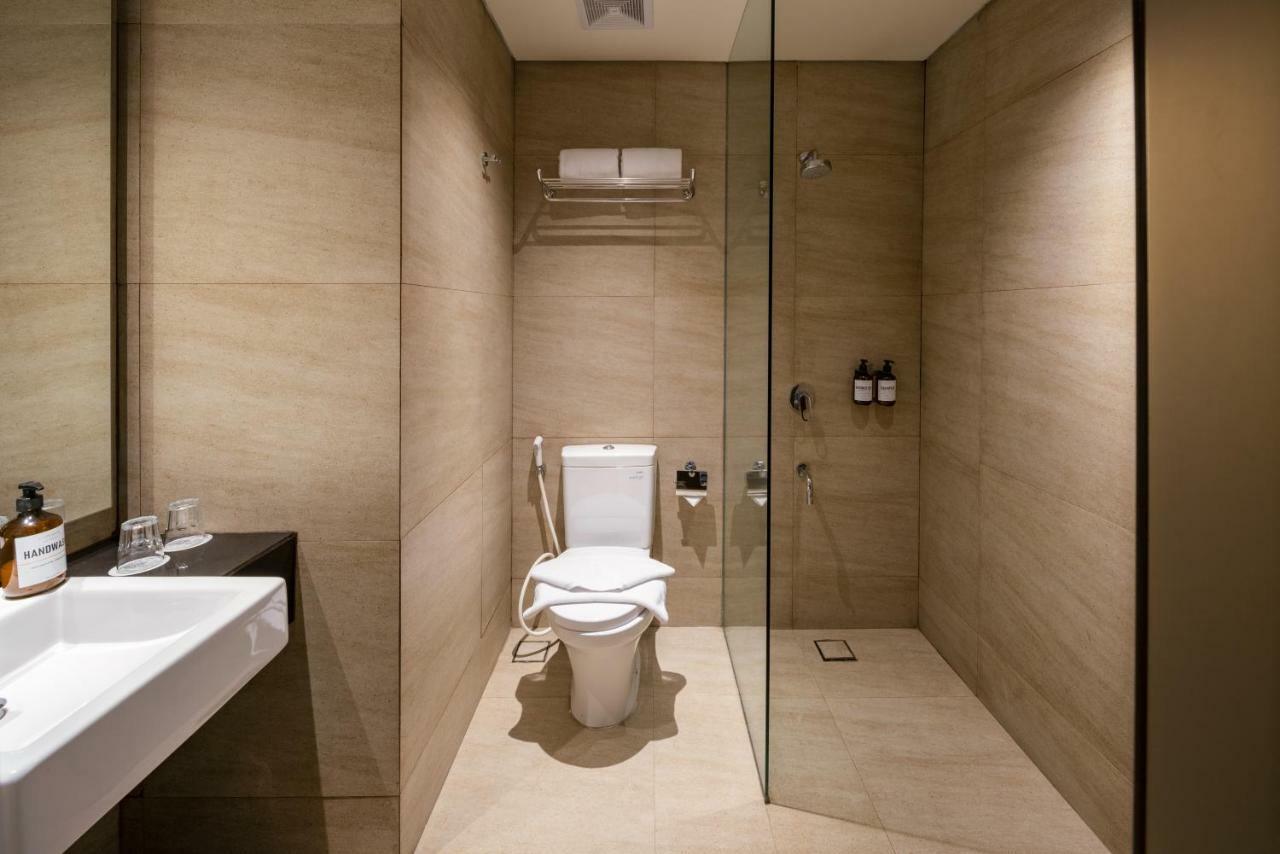 Luminor Hotel Jakarta Kota By Wh Zewnętrze zdjęcie