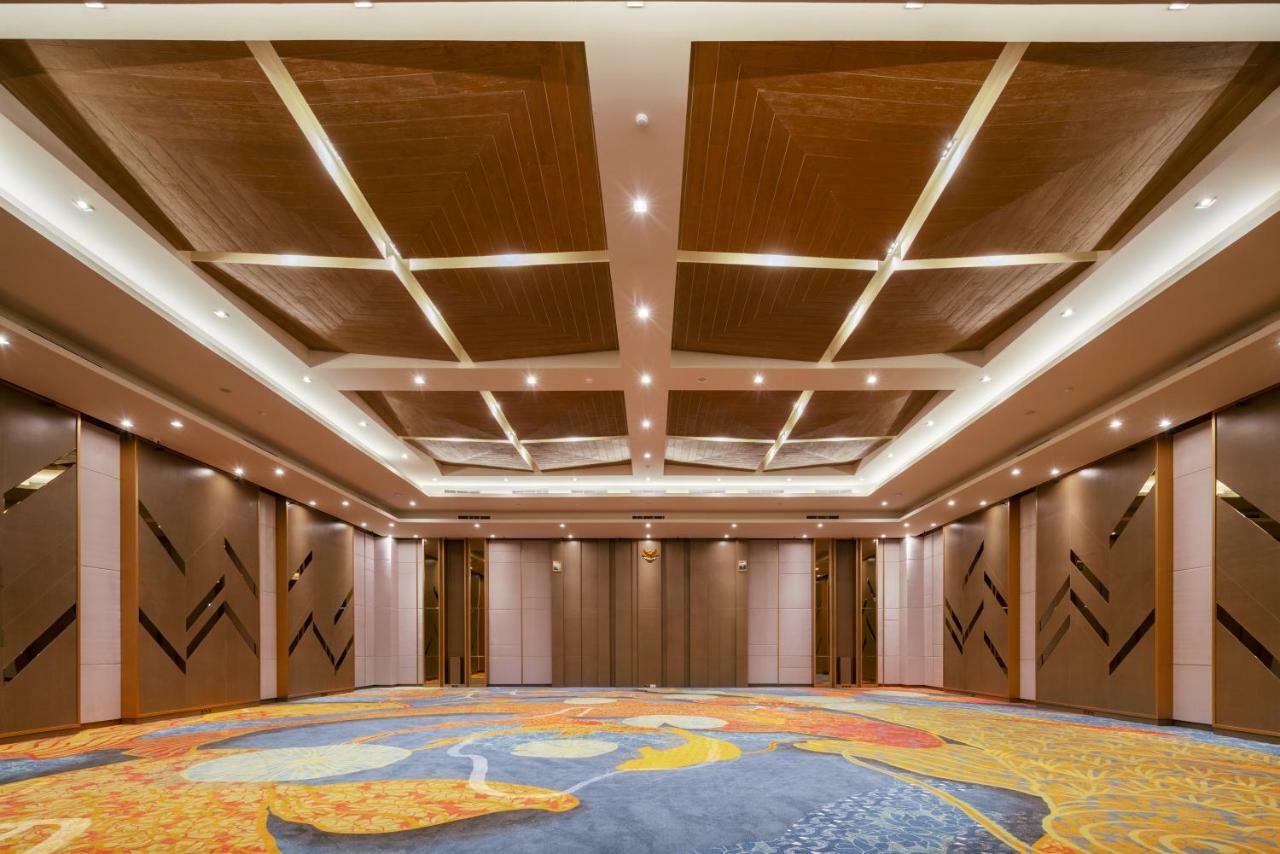 Luminor Hotel Jakarta Kota By Wh Zewnętrze zdjęcie