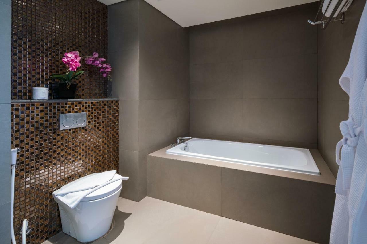 Luminor Hotel Jakarta Kota By Wh Zewnętrze zdjęcie