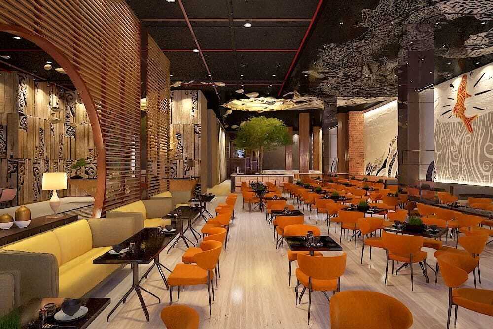 Luminor Hotel Jakarta Kota By Wh Zewnętrze zdjęcie